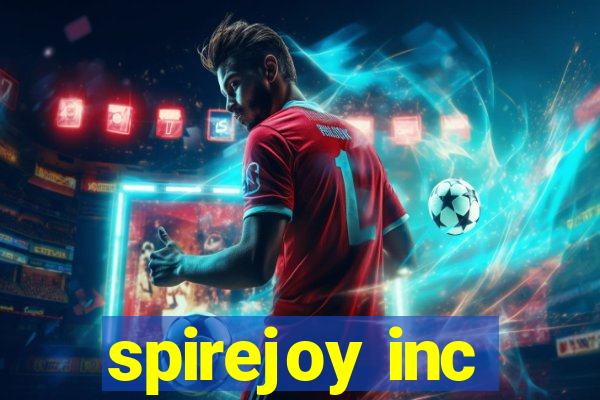 spirejoy inc